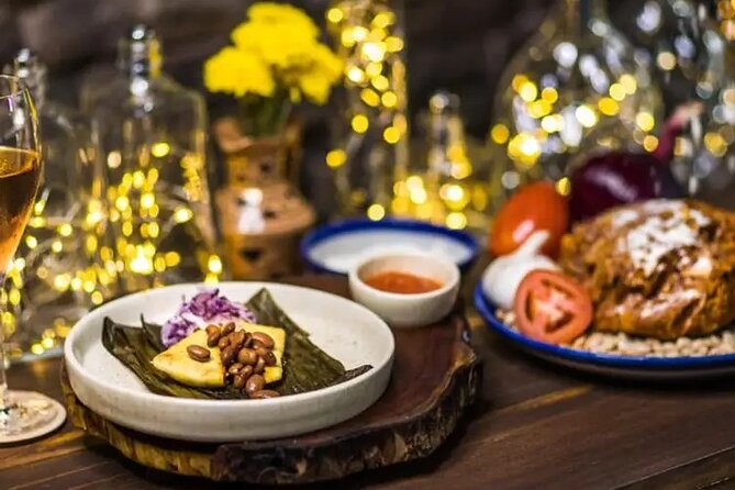 10 Experiences Tour: A Culinary Journey Through Mexico - 10 Regions, 10 Dishes: How the dinner tour actually unfolds