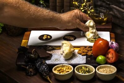 10 Experiences Tour: A Culinary Journey Through Mexico - Spirit pairings in Cozumel: tequila, mezcal, beer, wine, and why you should pay attention