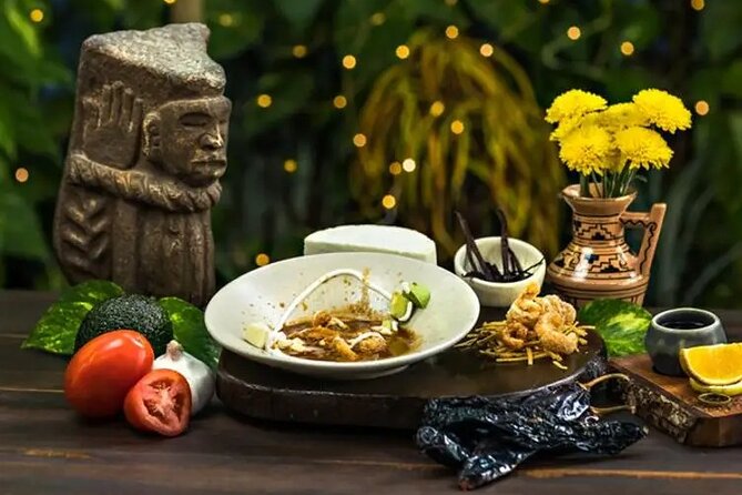 10 Experiences Tour: A Culinary Journey Through Mexico - Your hosts and guide names: the people factor matters
