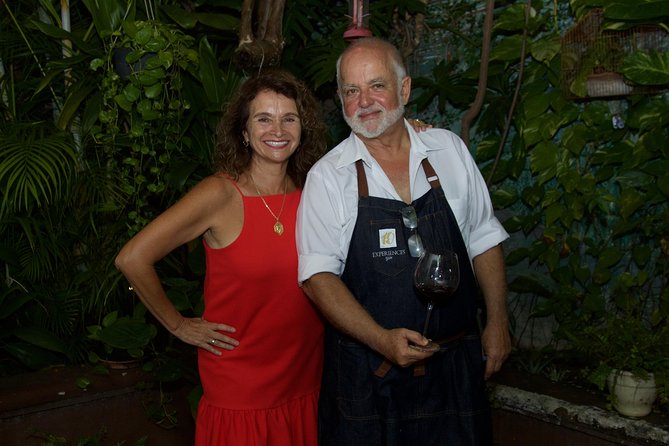 10 Experiences Tour: A Culinary Journey Through Mexico - Small group dinner in a private home feel: what to expect