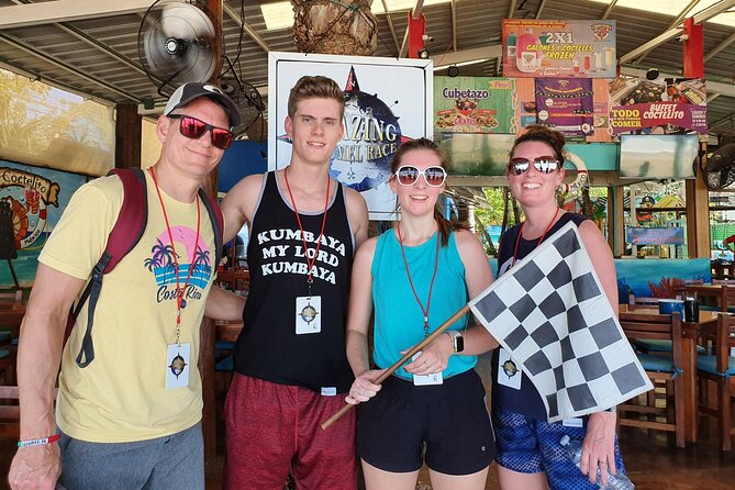 Amazing Cozumel Race: Small-Group Tour and Scavenger Hunt - Should you book the Amazing Cozumel Race?