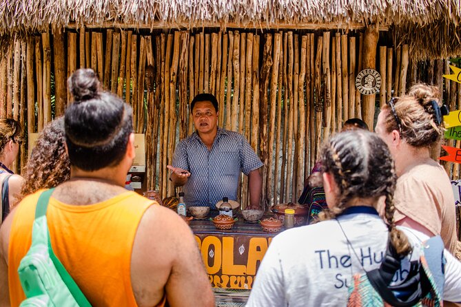 ATV 4×4+Snorkeling+Beach Club+ Lunch+Sabores de Cozumel - Getting back to your ship: why timing and transfers matter