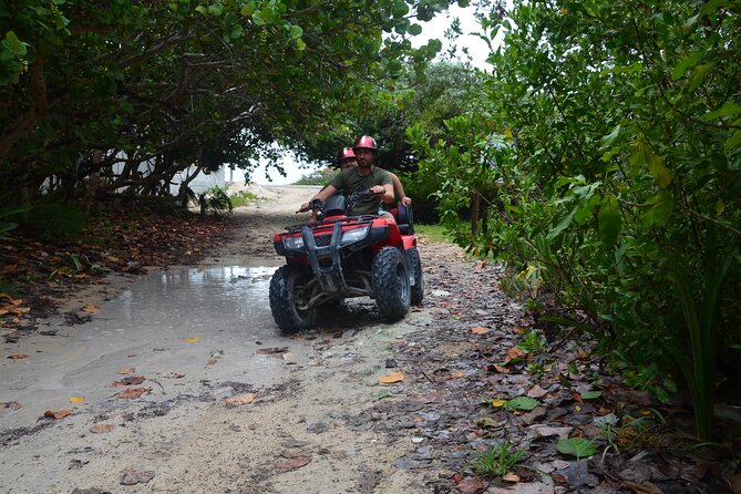 ATV 4×4+Snorkeling+Beach Club+ Lunch+Sabores de Cozumel - Price and value: is $89.99 a good deal?