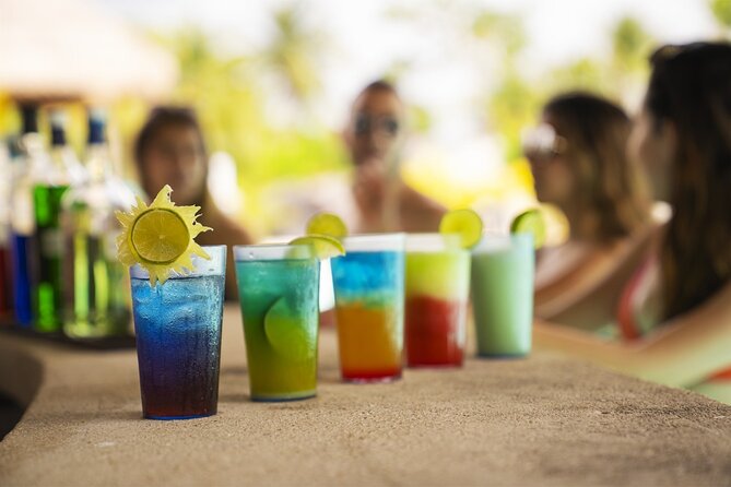 ATV Adventure to Mayan Jade Cavern plus Snorkeling and Lunch - The Price Question: Is $79 Worth It Here?