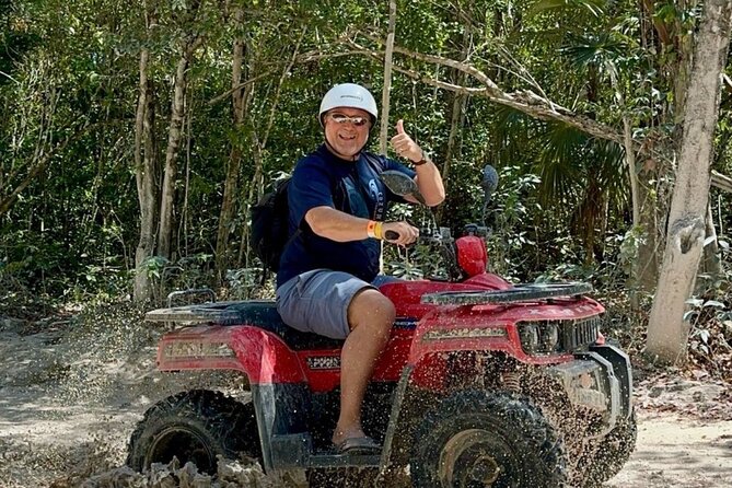 Atv and Cenote All Terrain - Key Things To Know Before You Hit the Trail