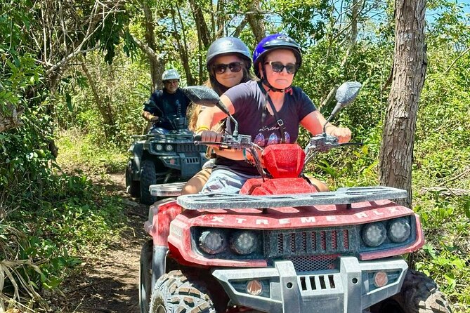 Atv and Cenote All Terrain - Gear and Comfort Tips That Actually Help