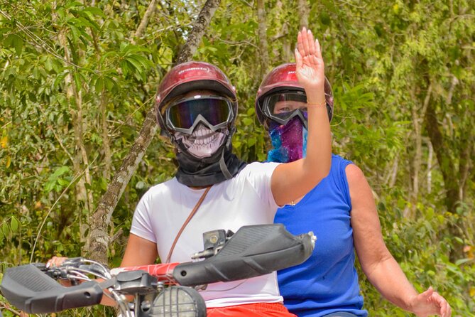 Atv and Cenote All Terrain - Price, Extras, and the Budget Reality Check