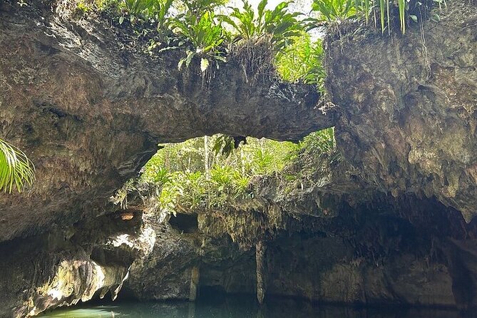Atv and Cenote All Terrain - Quick Guide to the Timing (So You’re Not Guessing)