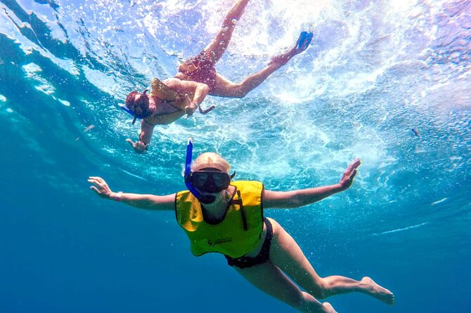 ATV Mud Kicking and Snorkeling by Boat in Cozumel - Scheduling quirks and the “be ready” list