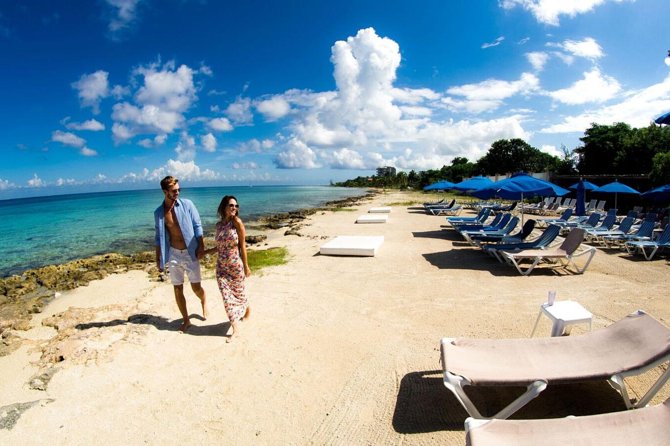 ATV Seashore + Cenote Combo: Mezcalitos & Mayan Cenote Experience - Pace and timing: what a “4.5-hour” tour means on a real day