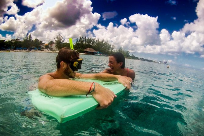 ATV Seashore + Cenote Combo: Mezcalitos & Mayan Cenote Experience - What to bring for comfort (and to avoid the little annoyances)