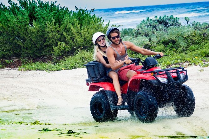 ATV Seashore + Cenote Combo: Mezcalitos & Mayan Cenote Experience - Price and value: why this combo can be worth the $80