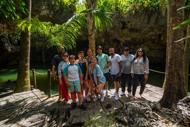 ATV to Jade Cavern, Mud Trails, Snorkel and Lunch with Open Bar - Gear, Storage, and Safety Rules You Should Actually Pay Attention To