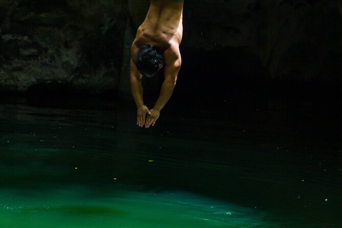 ATV to Jade Cavern, Mud Trails, Snorkel and Lunch with Open Bar - Who This Tour Fits Best in Cozumel