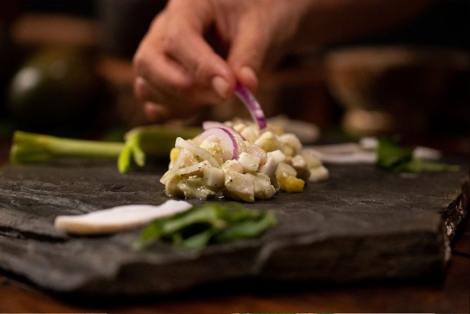Authentic Mayan Cooking Class in Cozumel - Ix Kool Cozumel: why this Mayan class feels more personal than most