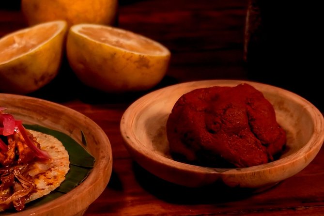 Authentic Mayan Cooking Class in Cozumel - What you’ll cook: tortillas, spreads, and the flavor logic behind them