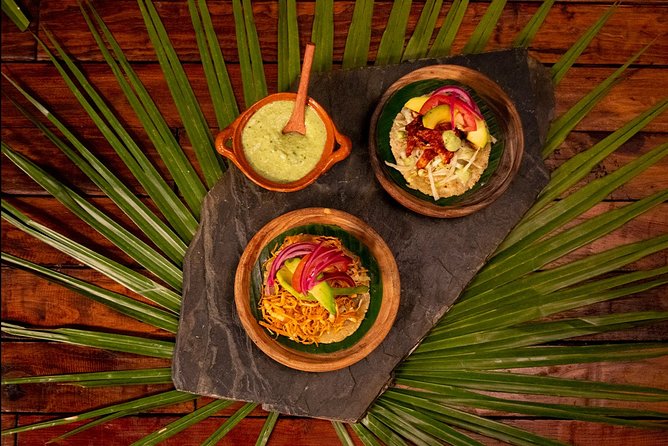 Authentic Mayan Cooking Class in Cozumel - Who should book this class (and who might want a different format)