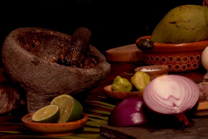 Authentic Mayan Cooking Class in Cozumel - The 2.5-hour flow: cooking first, stories second