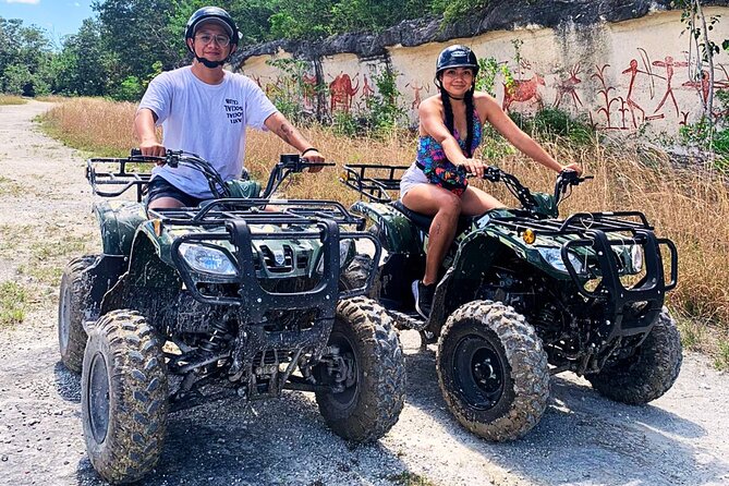 Best Cozumel ATV Jungle Tour + Jade Cavern + Beach + Locker - Price and Value: Why $75 Feels Fair (When You Want This Mix)