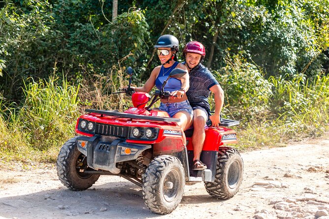 Best Cozumel ATV Jungle Tour + Jade Cavern + Beach + Locker - Should You Book This Cozumel ATV + Beach Break?