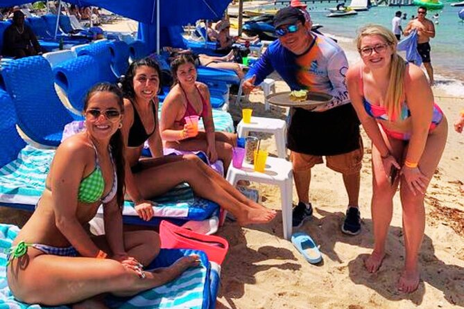 Best Cozumel Day Pass San Francisco Beach Club - San Francisco Beach Club: What You’re Actually Paying For