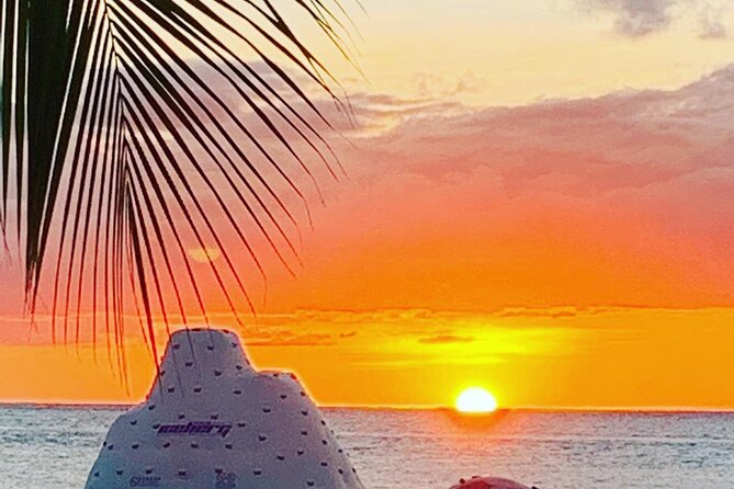 Best Cozumel Day Pass San Francisco Beach Club - Food and Drinks: Plan for Extras (Especially if You Eat Like a Local)