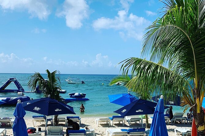 Best Cozumel Day Pass San Francisco Beach Club - Timing and Hours: How to Fit This into Your Cozumel Day