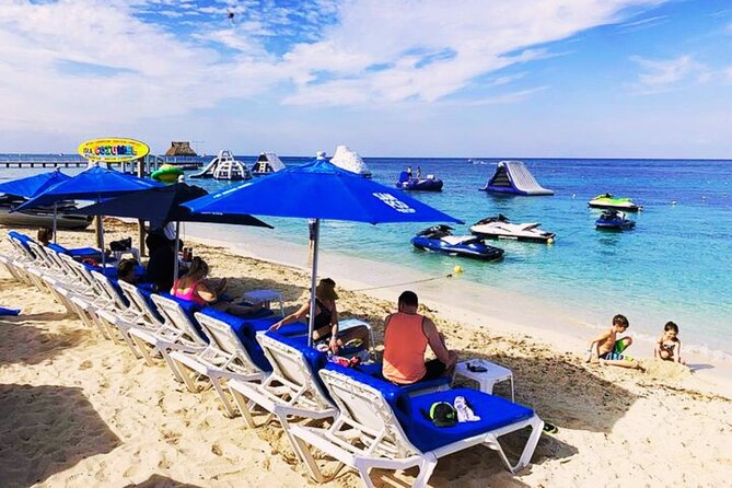 Best Cozumel Day Pass San Francisco Beach Club - Crowding, Condition, and the Mixed Feedback You Should Actually Expect