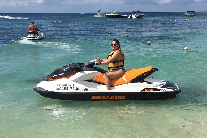 Best Jet Ski Cozumel + Locker - Price and value check: is $80 fair?