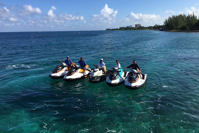 Best Jet Ski Cozumel + Locker - Should you book Best Jet Ski Cozumel + Locker?