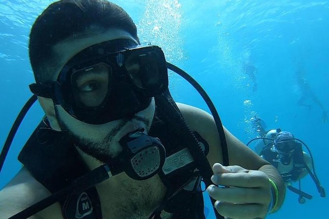 Chankanaab Cozumel Scuba Diving - Gear, instructors, and comfort: how this works for beginners
