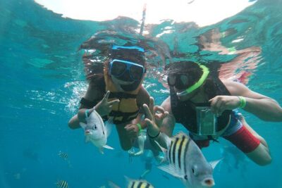 Chankanaab Park Admission + Snorkeling - Your 3-Hour Plan: What Happens at Each Stop