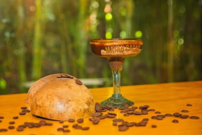 Chocolate & Margarita Workshop - The boutique tasting room: how to shop without wasting money