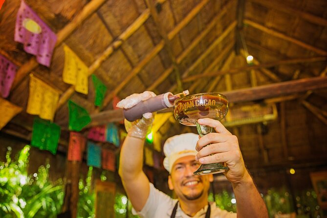 Chocolate & Margarita Workshop - Who this workshop fits best (and who should think twice)