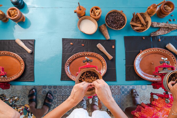 Chocolate Seaside Workshop & Wine Tasting - Wine Pairing: Red, White, and Why It Works