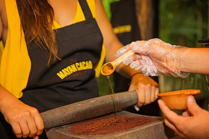 Chocolate Workshop - Why this Cozumel chocolate workshop feels more authentic