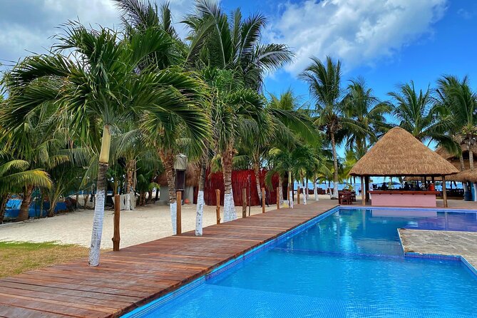 Chula’s All Inclusive Beach Pass with Transport - Key highlights worth planning around
