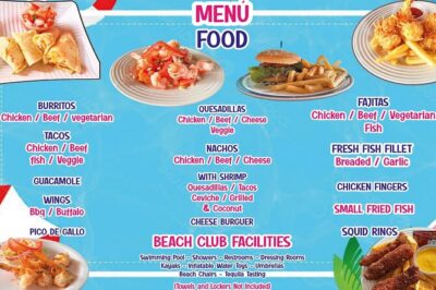 Chula’s All Inclusive Beach Pass with Transport - 9:00–5:00 at the Chulas pool party and beach bar