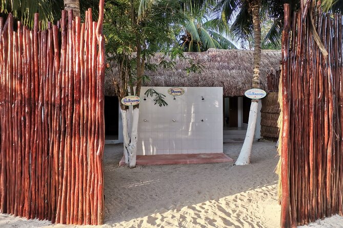 Chula’s All Inclusive Beach Pass with Transport - Inflatables and water toys: the part most worth your time