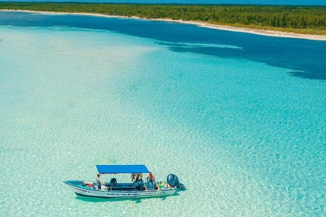 Cielito Cozumel: Mexican Caribbean Snorkeling Tour - Snorkeling at Three Reefs in One 4.5-Hour Window