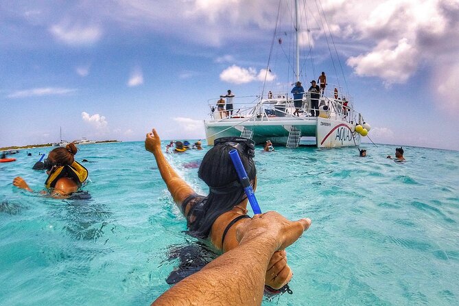 Cielito Cozumel: Mexican Caribbean Snorkeling Tour - Boat Timing, Ferry Delays, and How to Protect Your Day