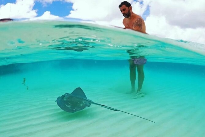 Cielito Cozumel: Mexican Caribbean Snorkeling Tour - Lunch, Soda, and the Real Meaning of Snack-Lunch