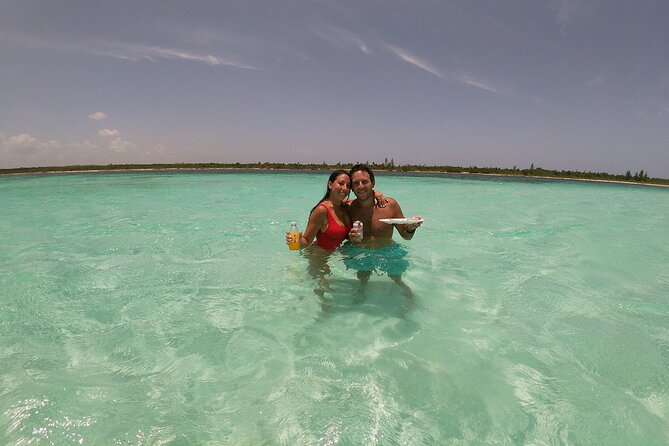 Cielito Cozumel: Mexican Caribbean Snorkeling Tour - Price Value: Why $95 Can Be Fair (and When It Isn’t)