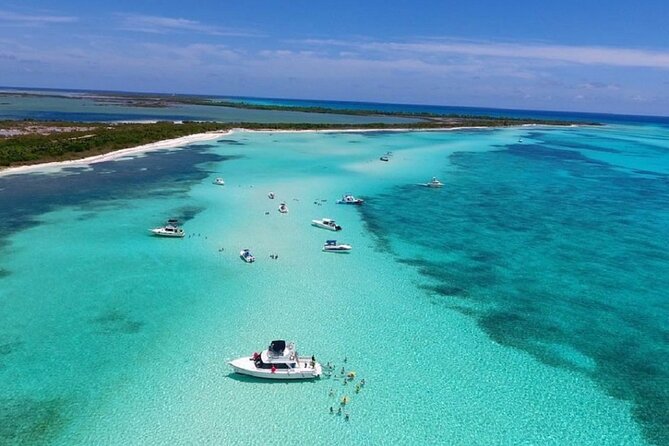 Cielito Cozumel: Mexican Caribbean Snorkeling Tour - What to Bring: A Short List That Prevents Snorkel Grief