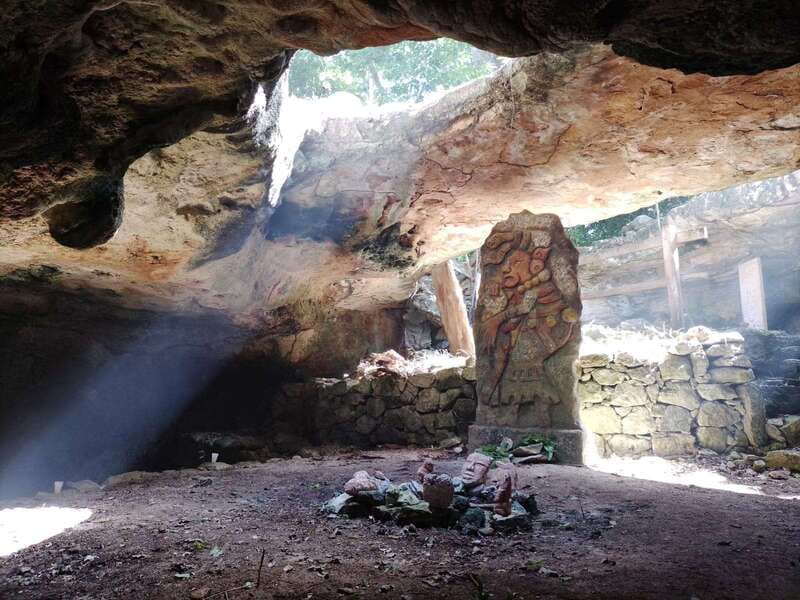 Cozumel: 5-Hour Private Caves and Ruins Tour with Lunch - How the private pickup and 5-hour pacing really feels