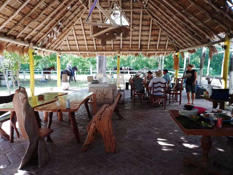 Cozumel: 5-Hour Private Caves and Ruins Tour with Lunch - Price and value: why $110 makes sense for this format