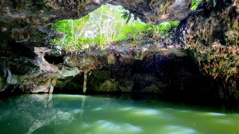 Cozumel: ATV Off-Road Adventure to Jade Cavern - The Main Risks to Watch for