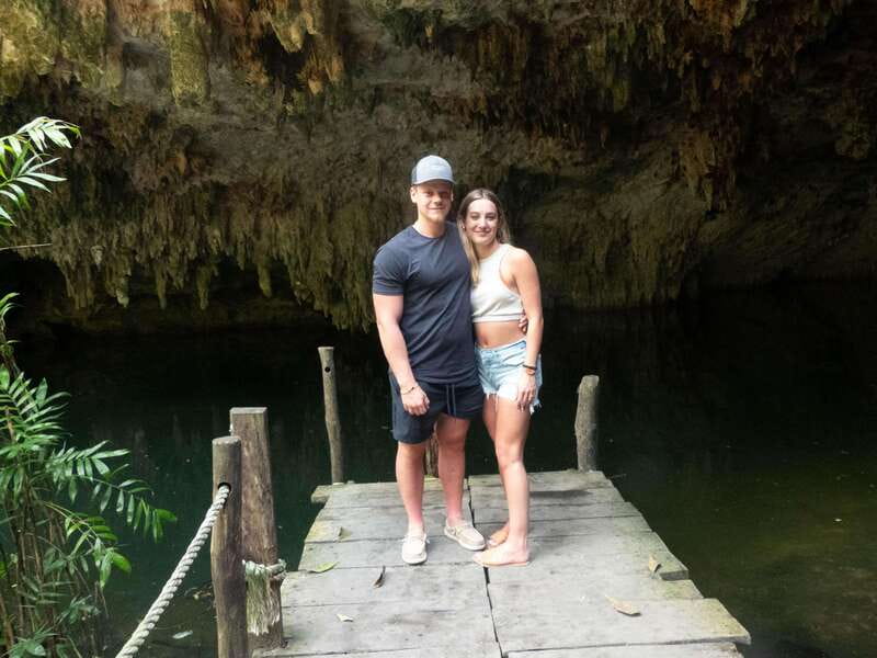 Cozumel: ATV Off-Road Adventure to Jade Cavern - Why This Cozumel ATV-Cenote Mix Works
