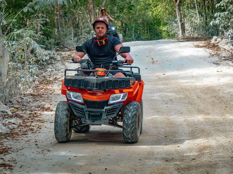 Cozumel: ATV Off-Road Adventure to Jade Cavern - Price and Value: Is $55 Worth 2.5 Hours?