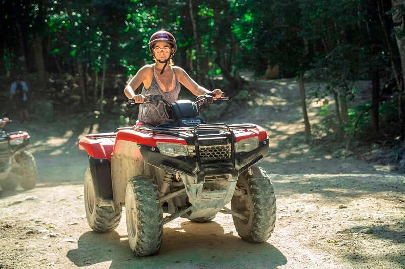 Cozumel: ATV Ride to Jade Cavern, Beach Club Access & Lunch - Key Things I’d Prioritize Before You Go